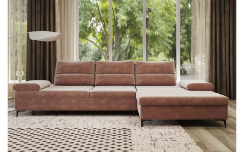 Диван угловой "Марсель-2" купить | divan-itochka.ru — доставка по РФ