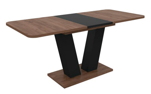 Стол обеденный Берлин раздвижной купить | divan-itochka.ru — доставка по РФ