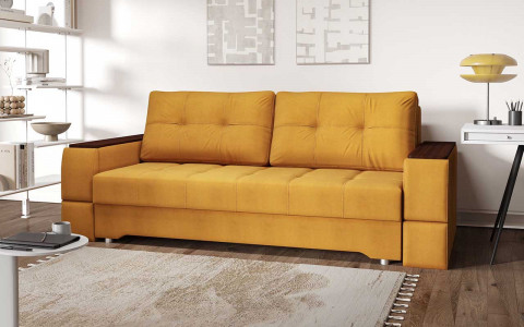 Диван "АТЛАНТ" 2 ДК